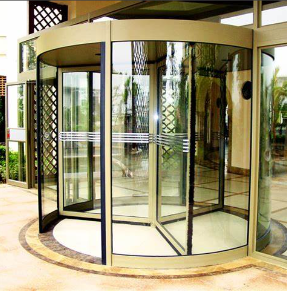 自动门行业研究分析报告